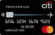 Citi PremierMiles