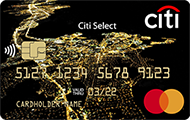 Citi Select