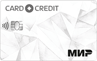 Card Credit