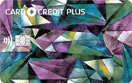 Card Credit Plus