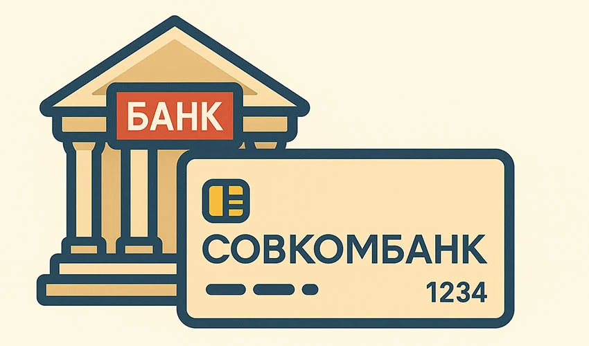 Совкомбанк начал акцию «Новогодний бум с Халвой» с рассрочкой до 3 лет