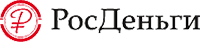 РосДеньги